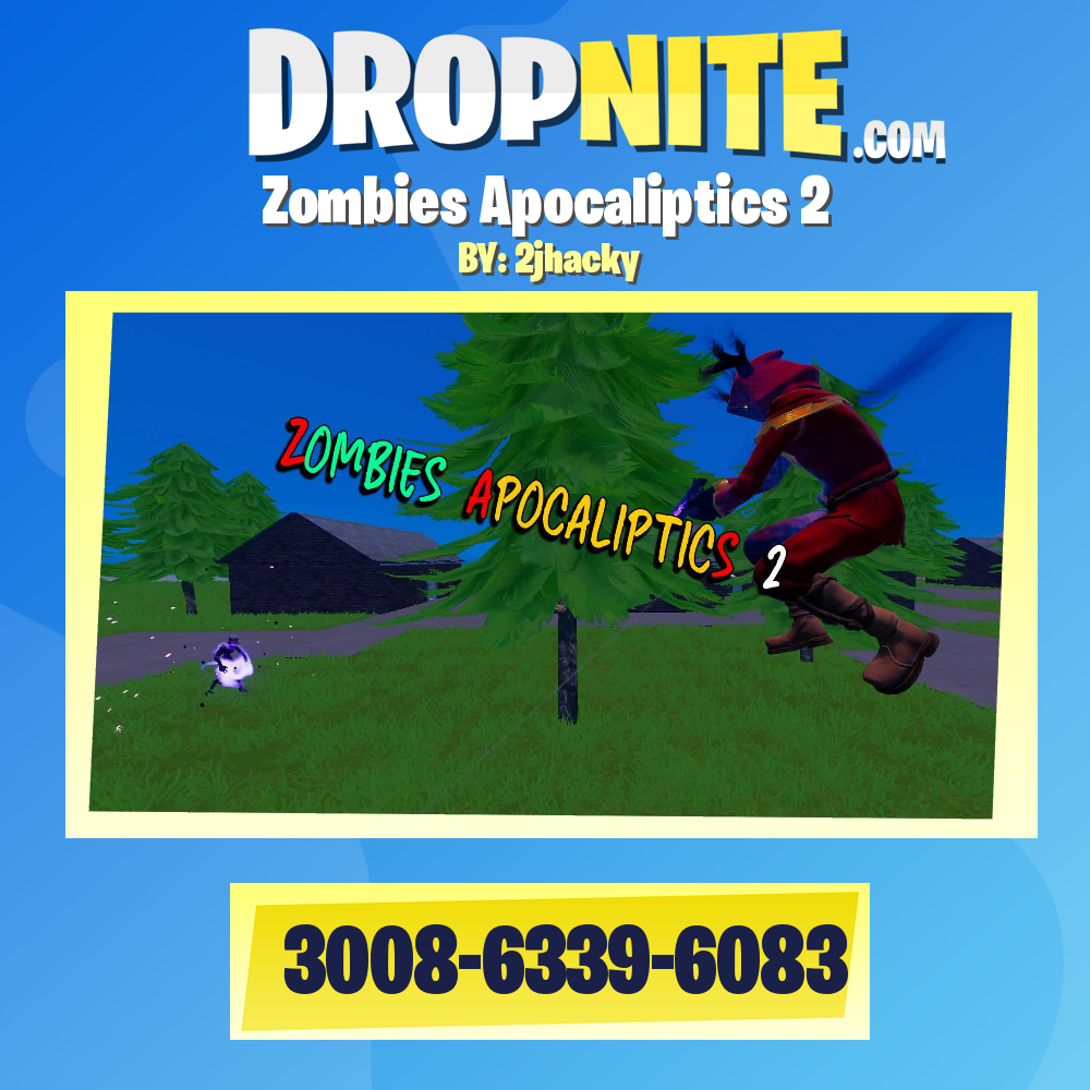 Zombies Apocaliptics 2