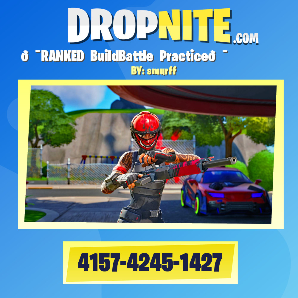 💯RANKED⚒️BuildBattle⚒️Practice💯