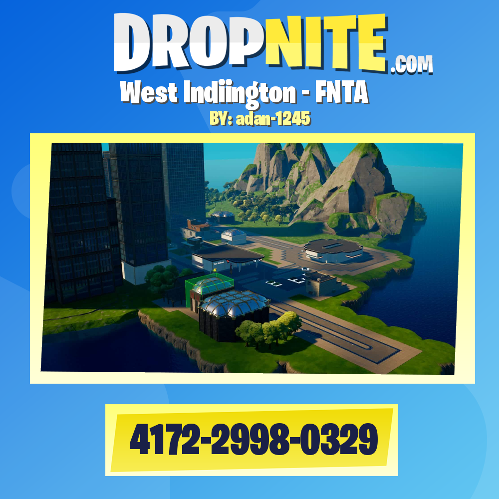 West Indiington - FNTA