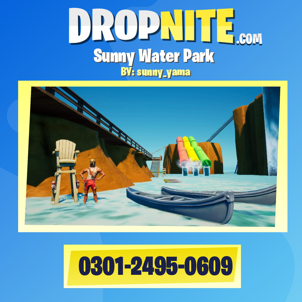 Sunny Water Park