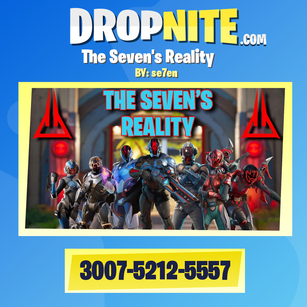 The Seven's Reality