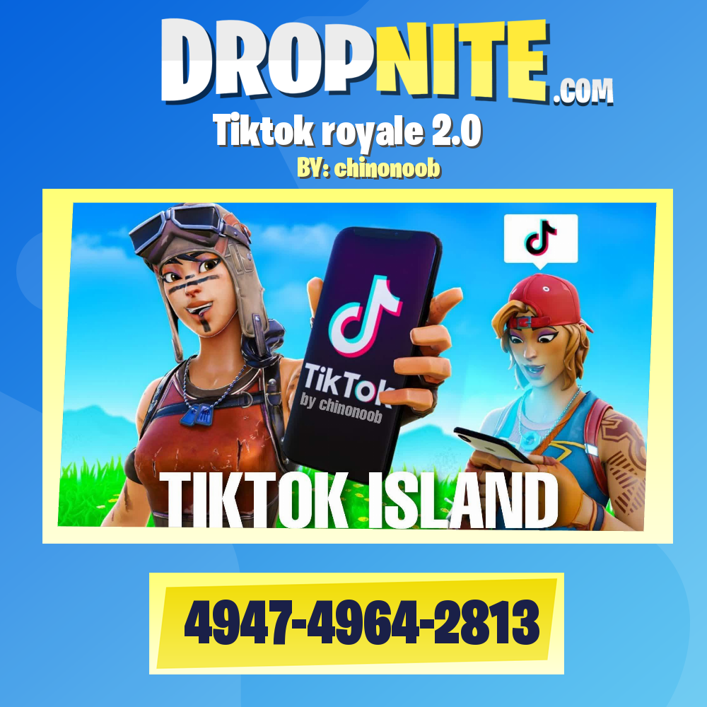 Tiktok royale 2.0