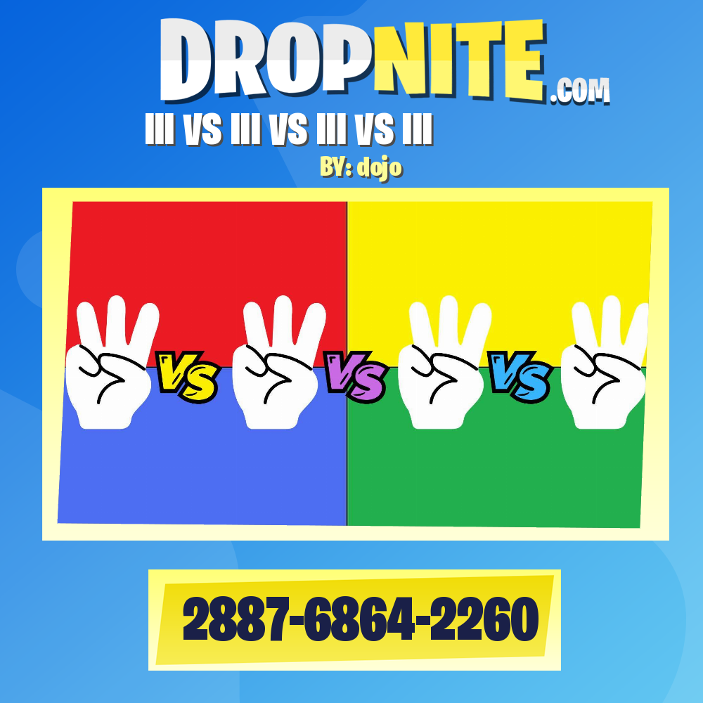 III VS III VS III VS III