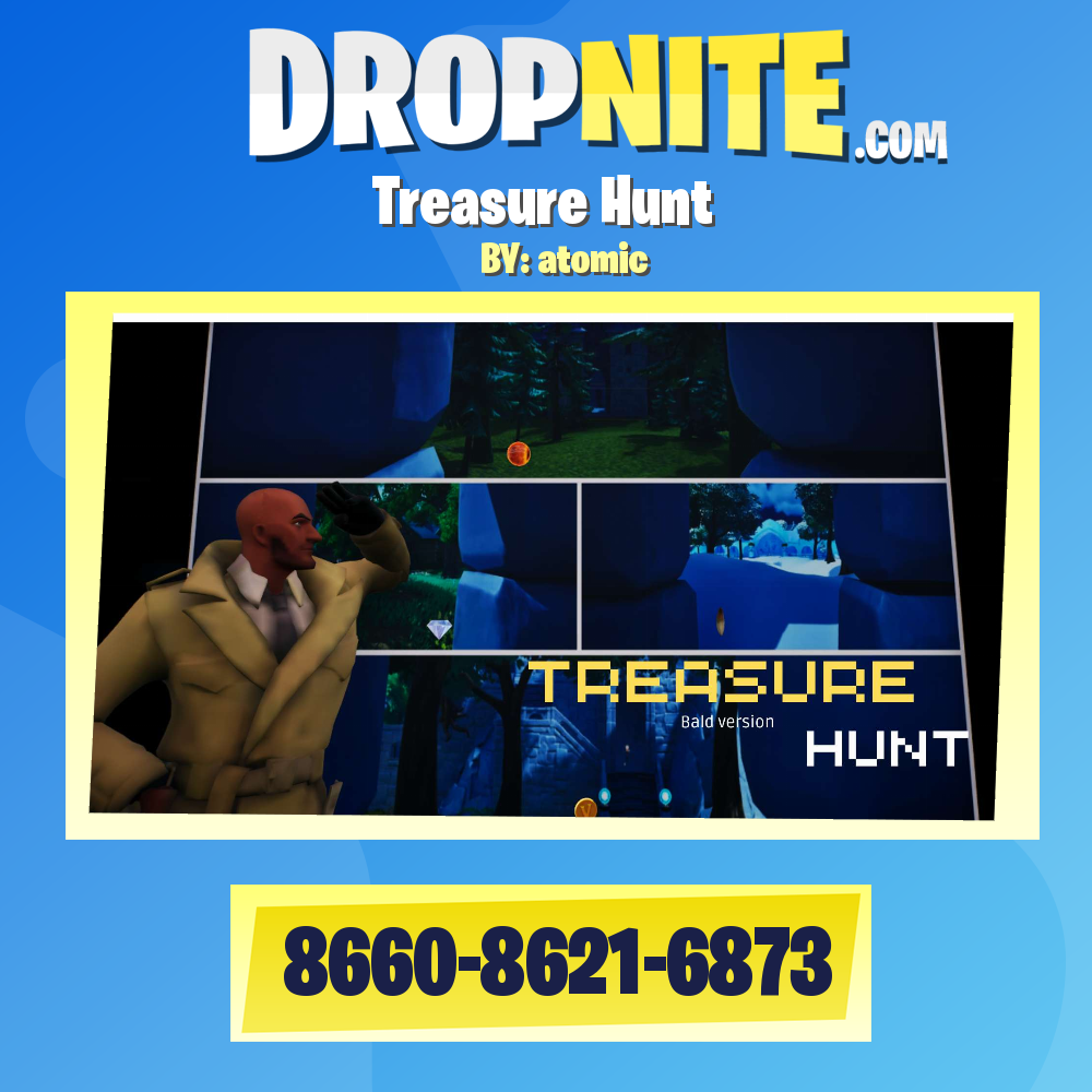 Treasure Hunt