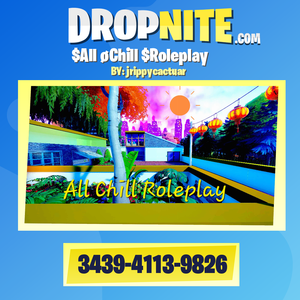 $All øChill $Roleplay