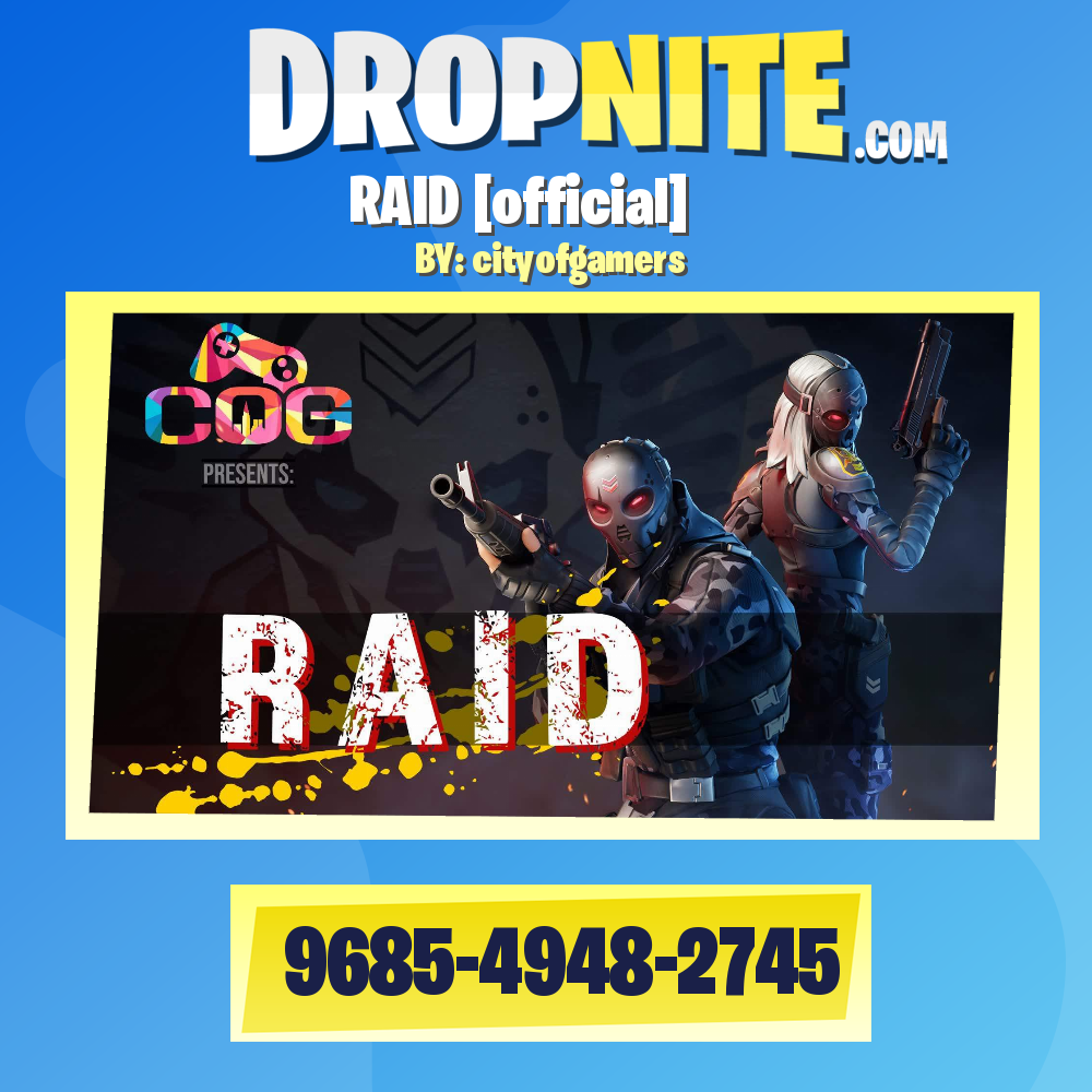 RAID [official]