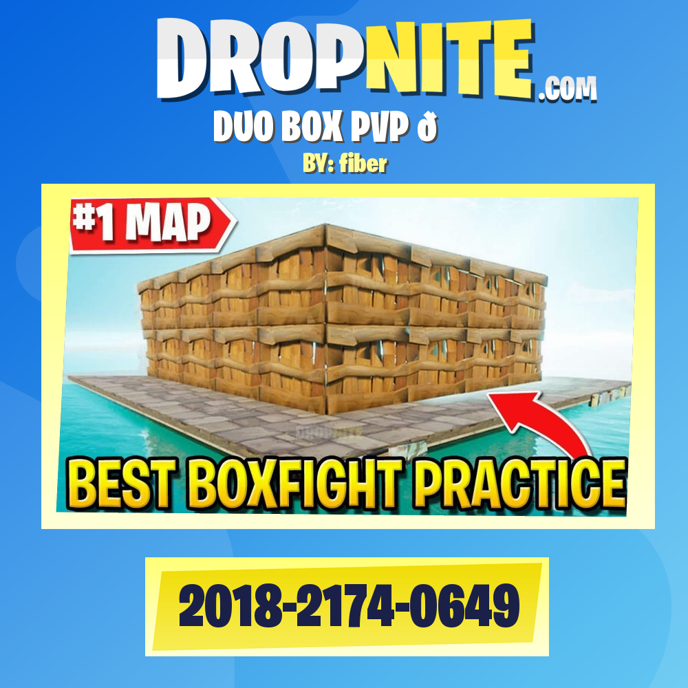 DUO BOX PVP 📦