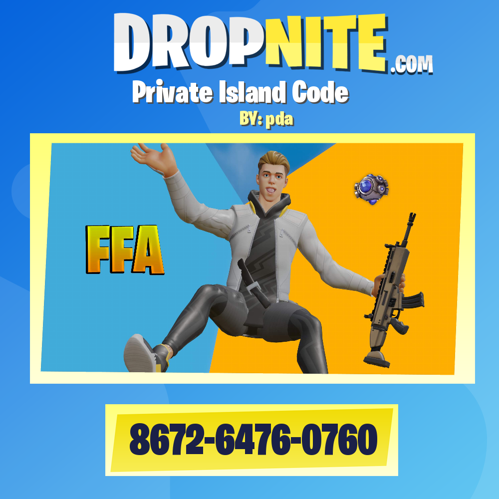 Private Island Code
