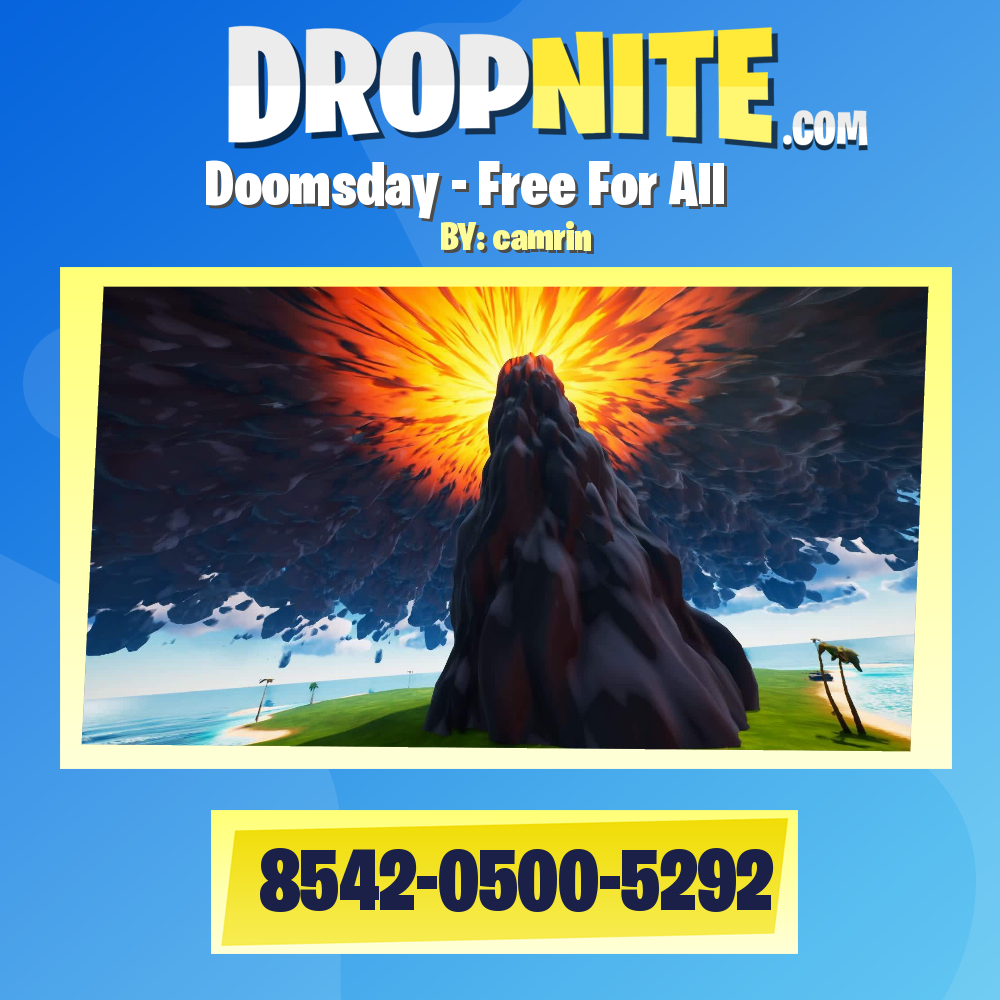 Doomsday - Free For All