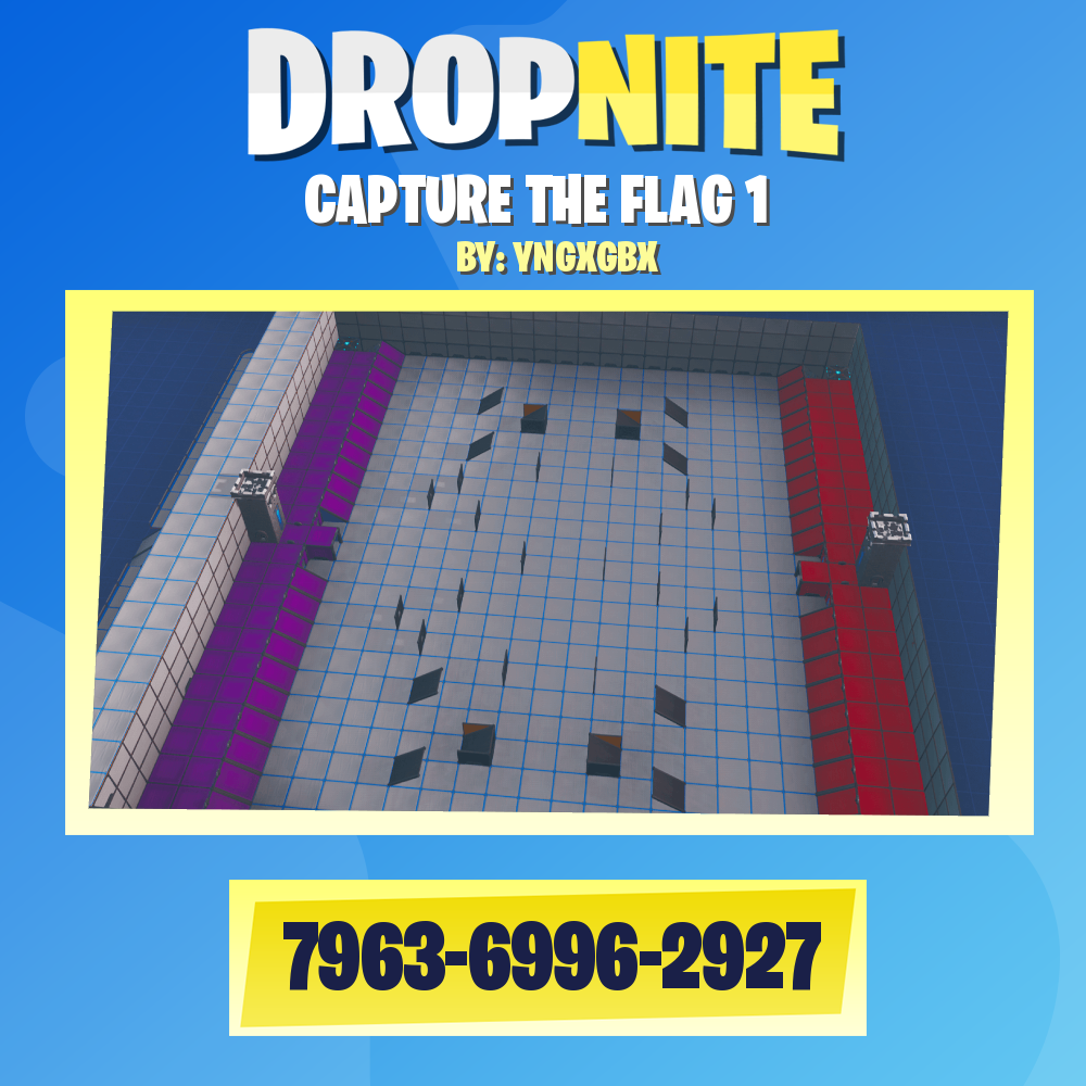 CAPTURE THE FLAG 1
