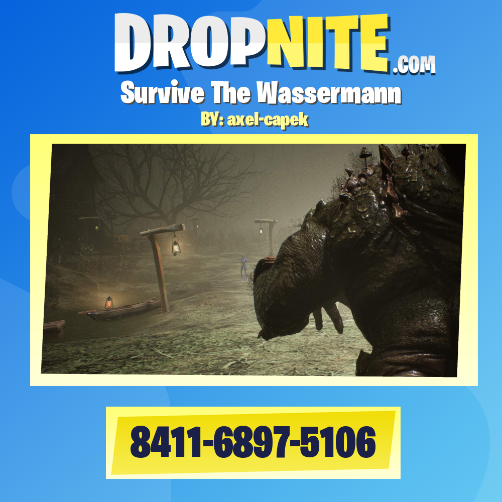 Survive The Wassermann