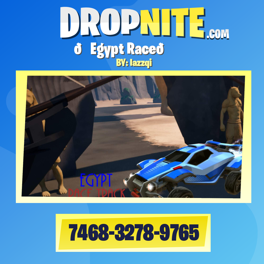 🛕Egypt Race🛕