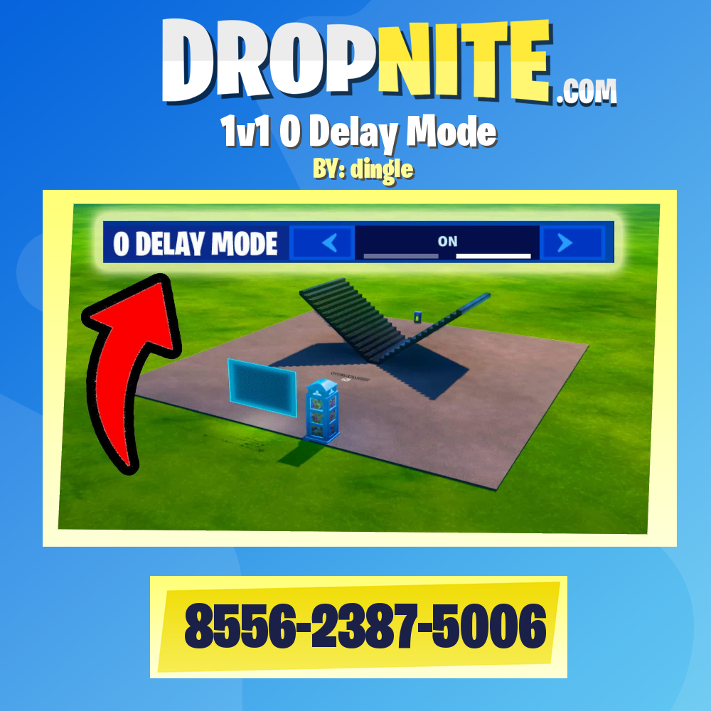 1v1 0 Delay Mode