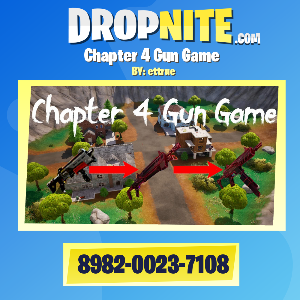 Chapter 4 Gun Game
