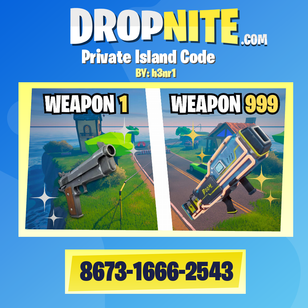 CARTOON GUN GAME 🌳💥 ONE SHOT 🔫