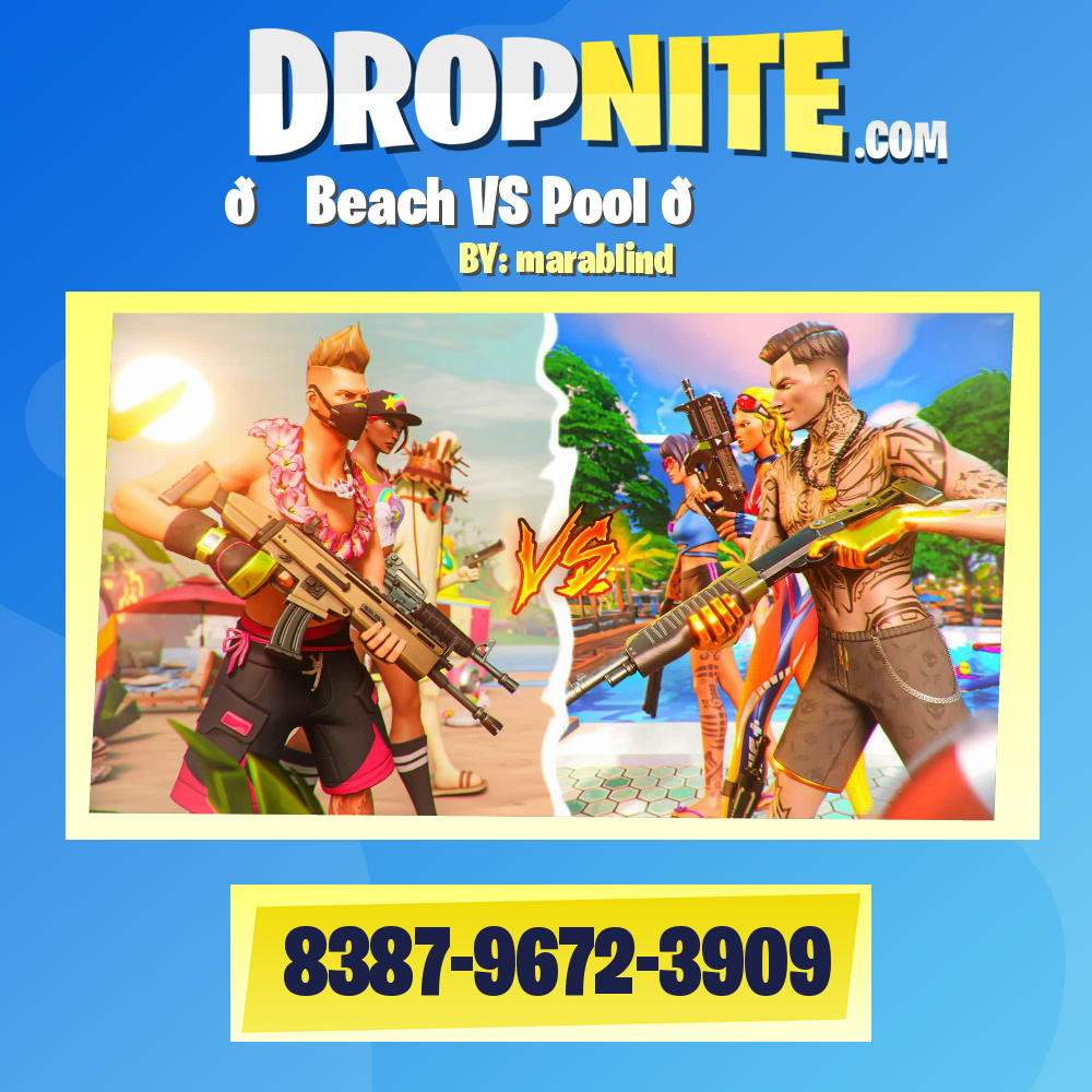🏖️Beach VS Pool 🏊