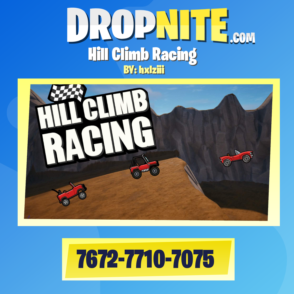 Hill Climb Racing