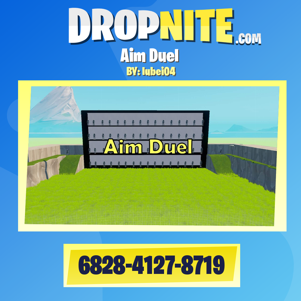 Aim Duel