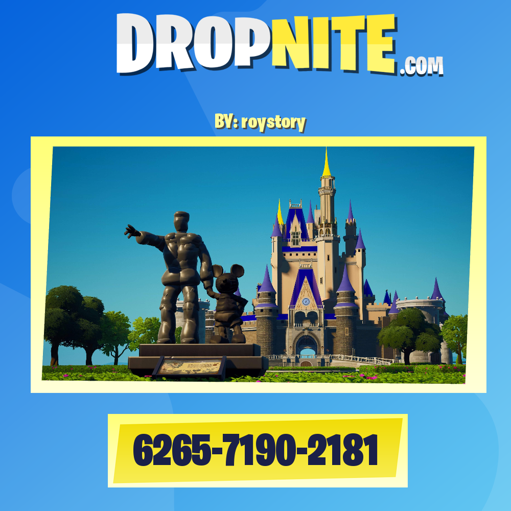 東京フォズニ―ランド