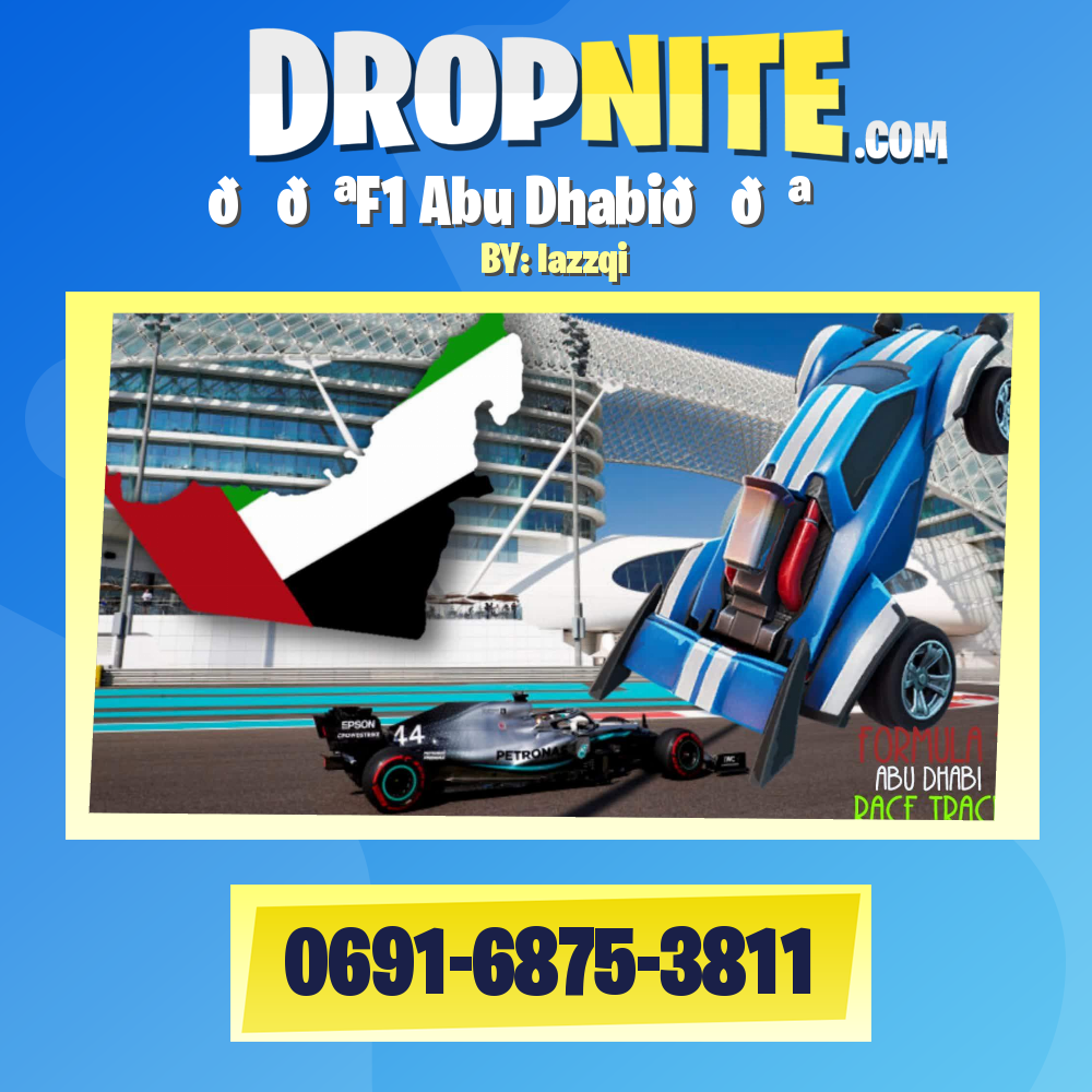 🇦🇪F1 Abu Dhabi🇦🇪