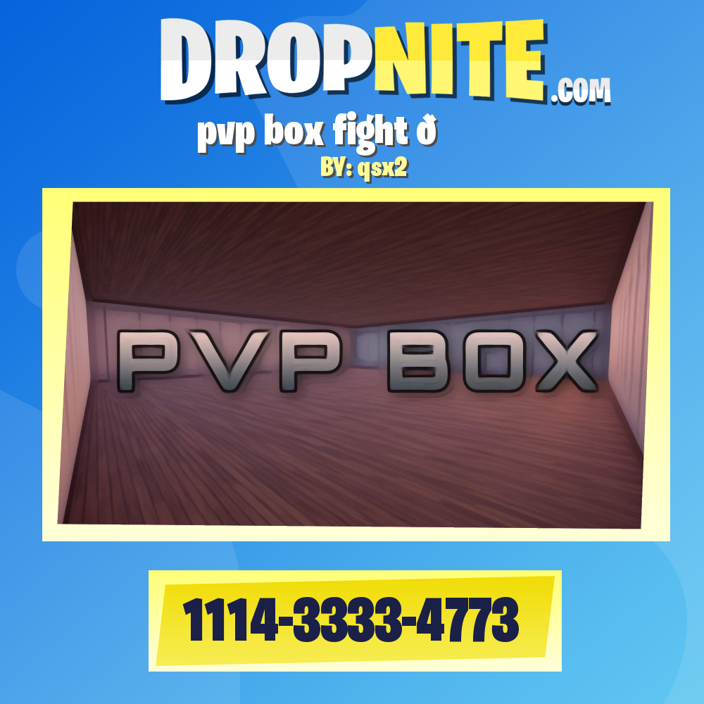 pvp box fight 📦