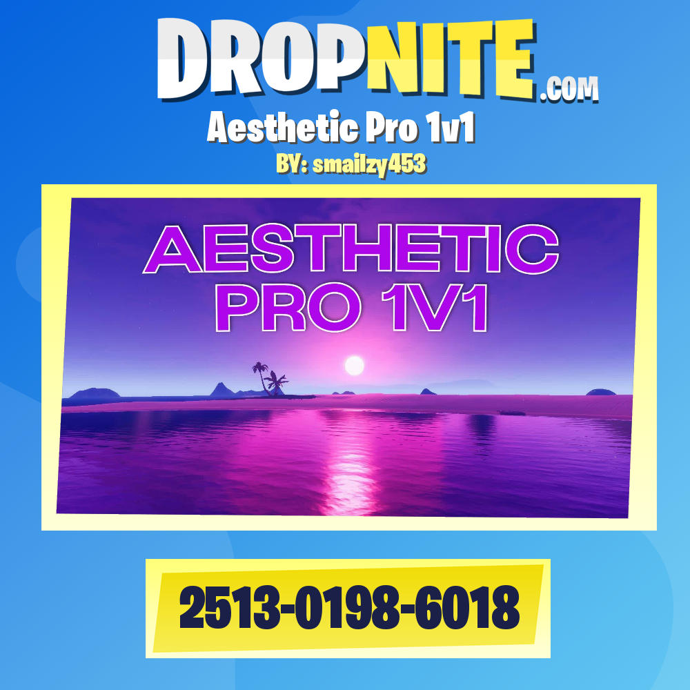Aesthetic Pro 1v1