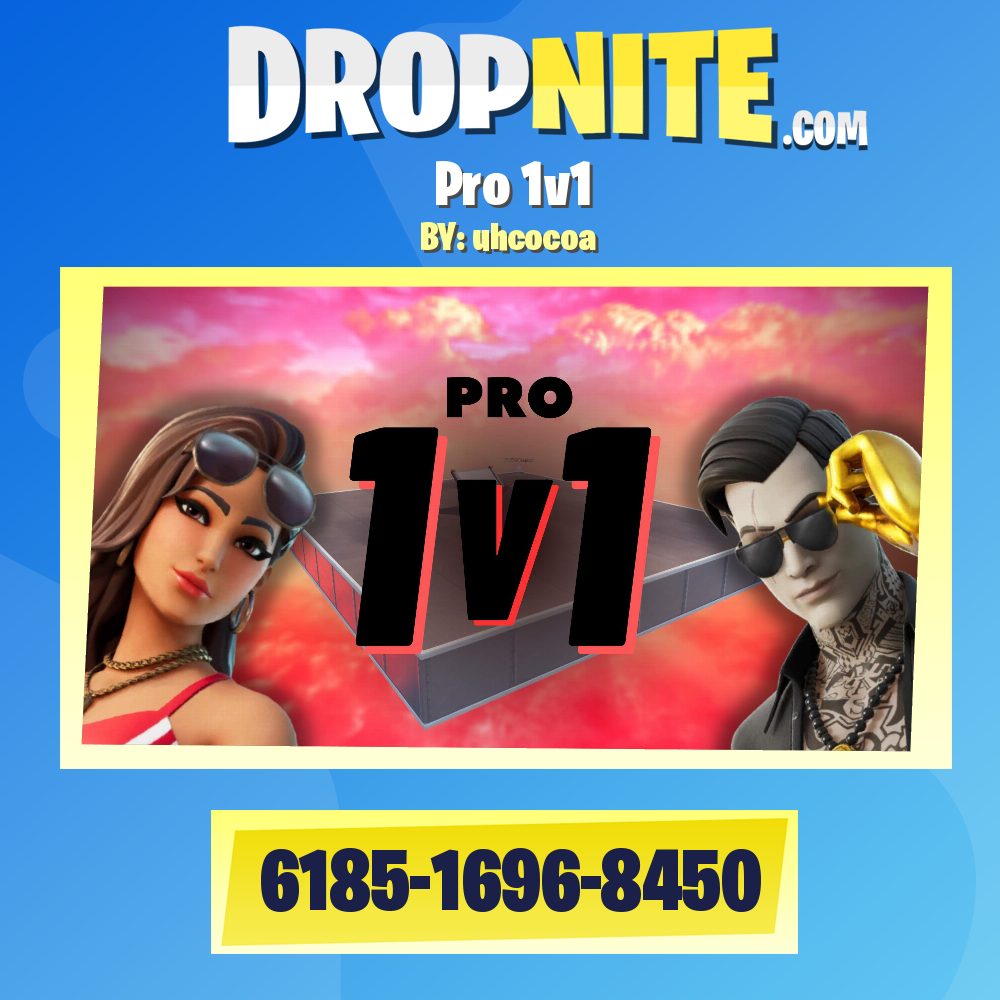 Pro 1v1