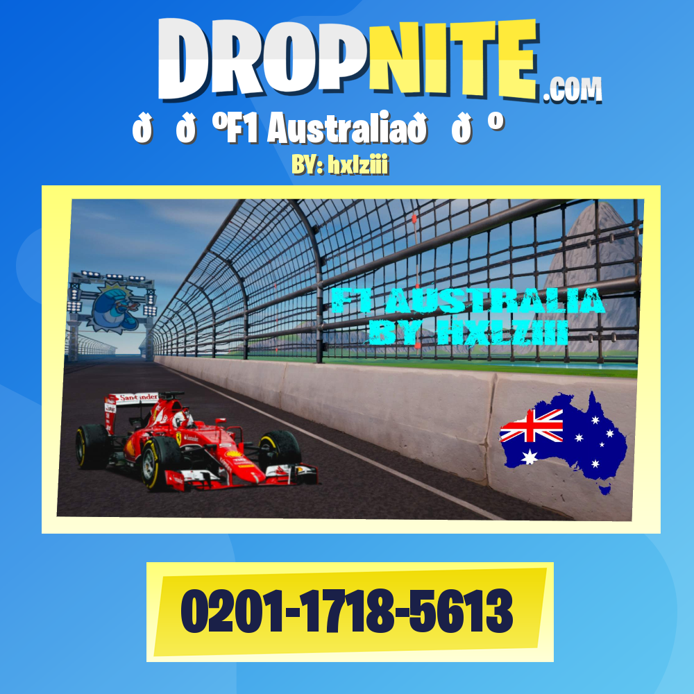 🇦🇺F1 Australia🇦🇺