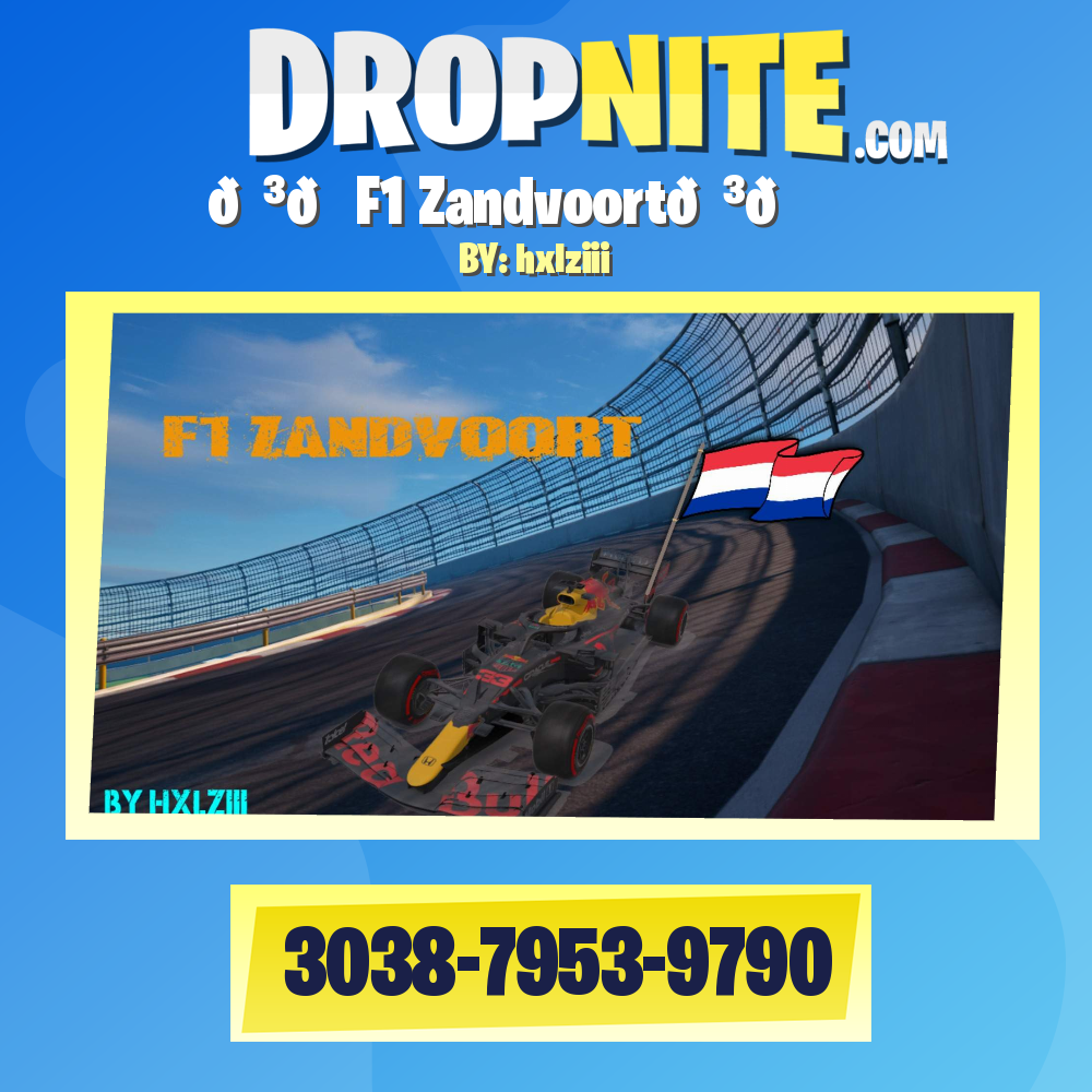 🇳🇱F1 Zandvoort🇳🇱