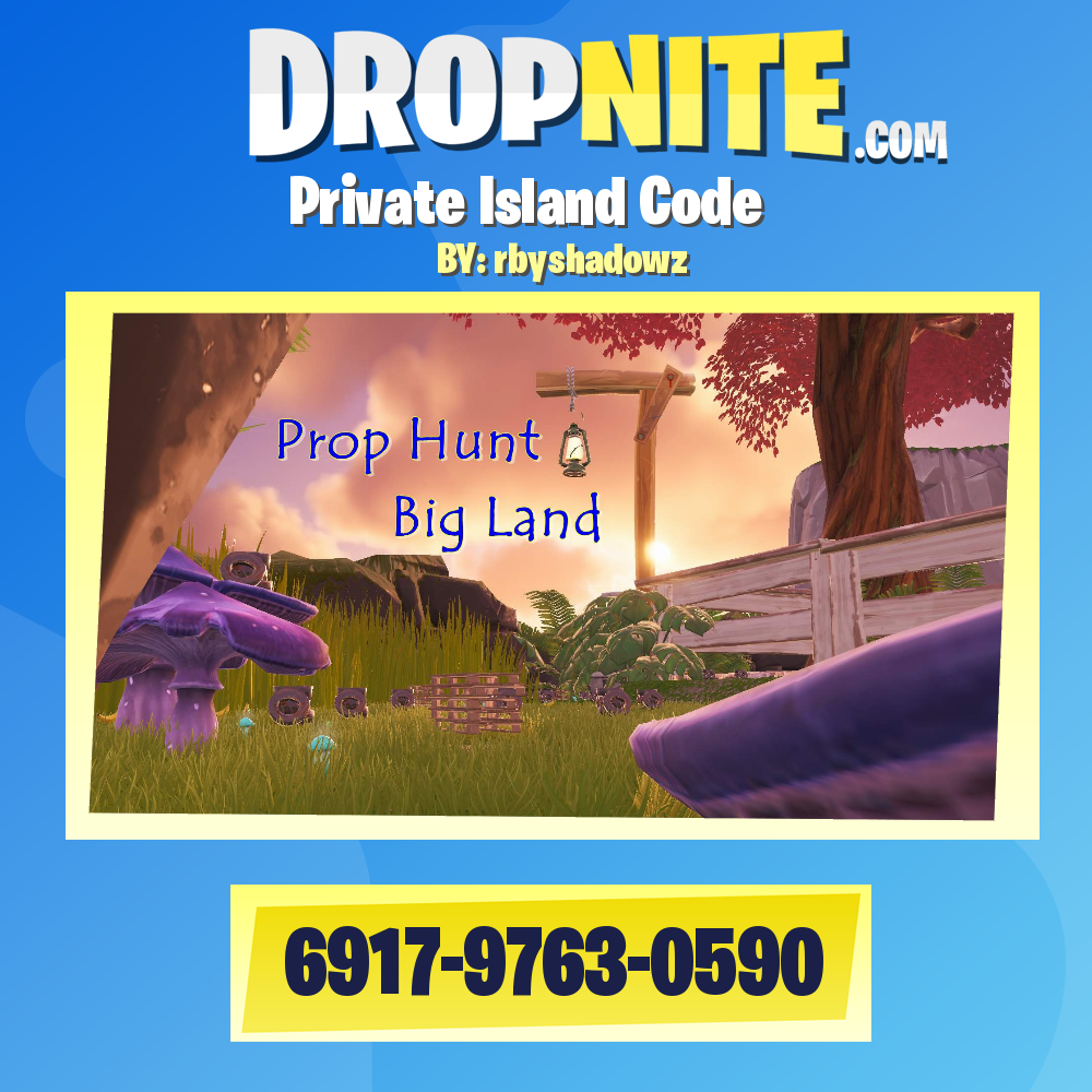 Private Island Code