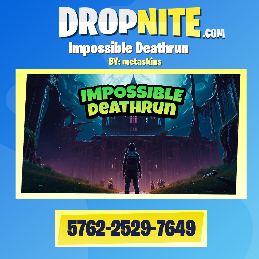 Impossible Deathrun
