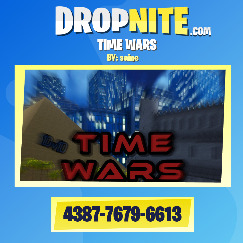 TIME WARS