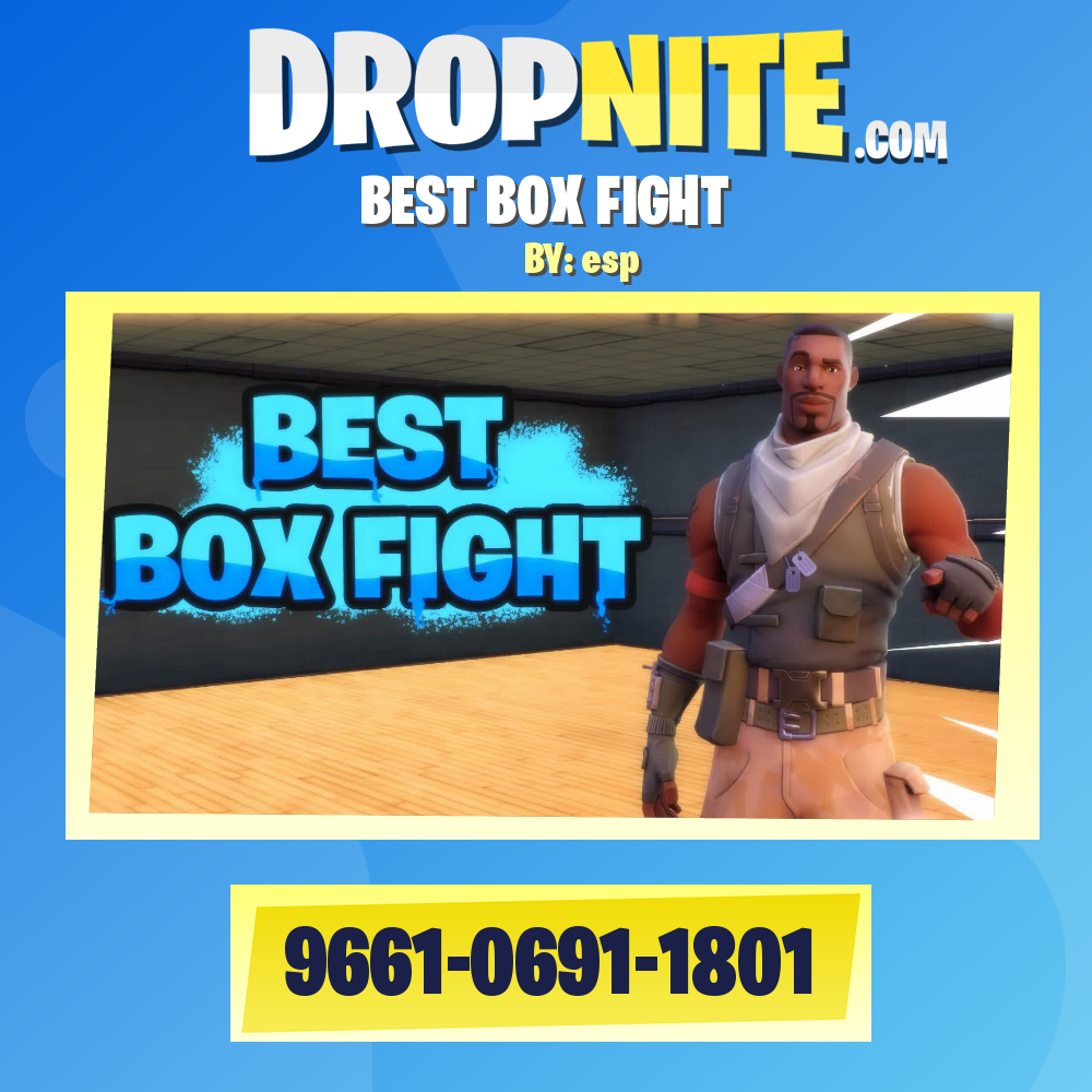 BEST BOX FIGHT