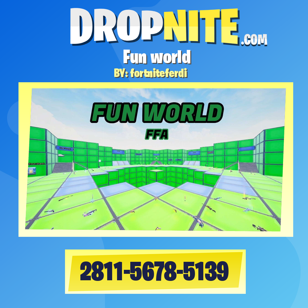 Fun world