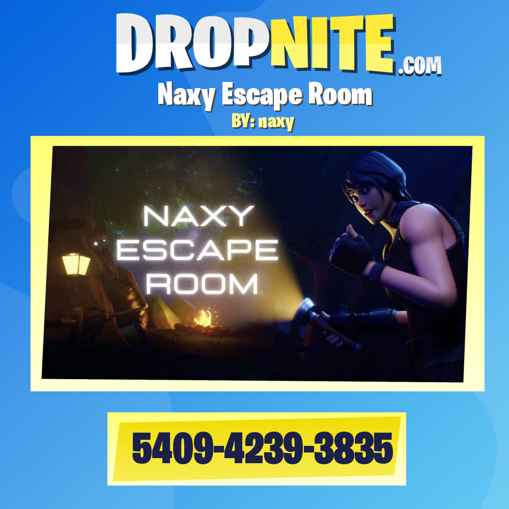 Naxy Escape Room
