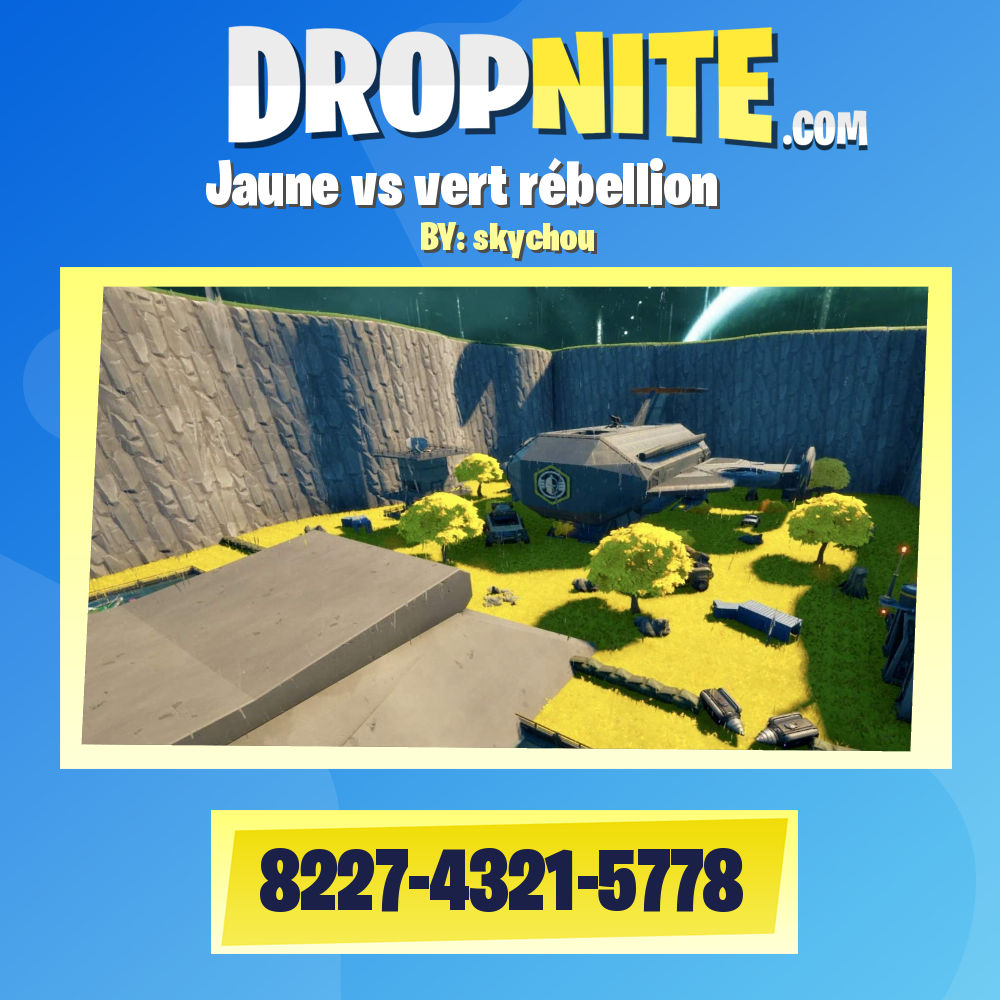 Jaune vs vert rébellion