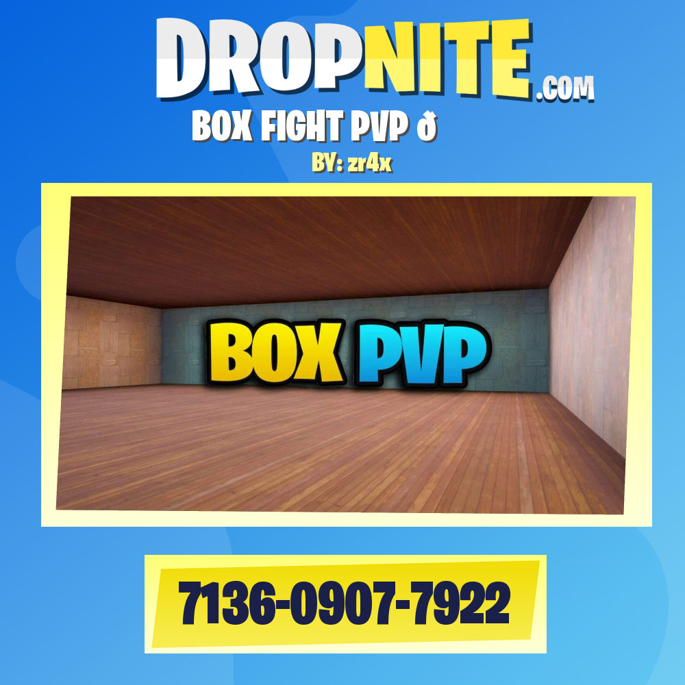 BOX FIGHT PVP 📦