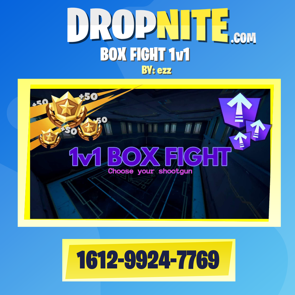 BOX FIGHT 1v1
