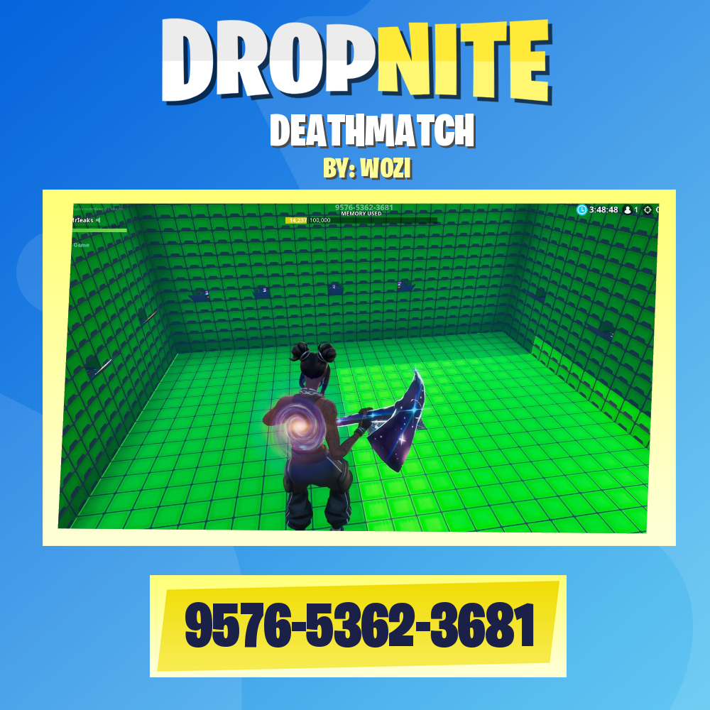 DEATHMATCH