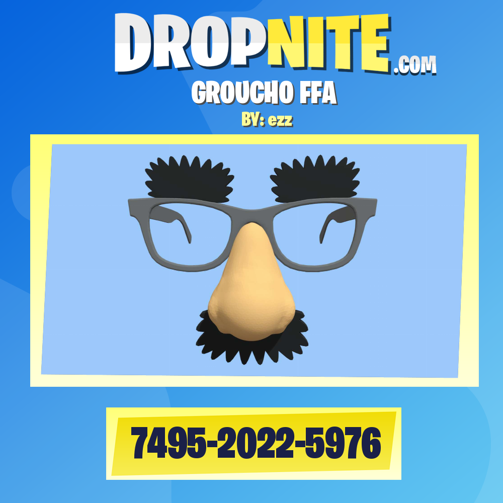 GROUCHO FFA