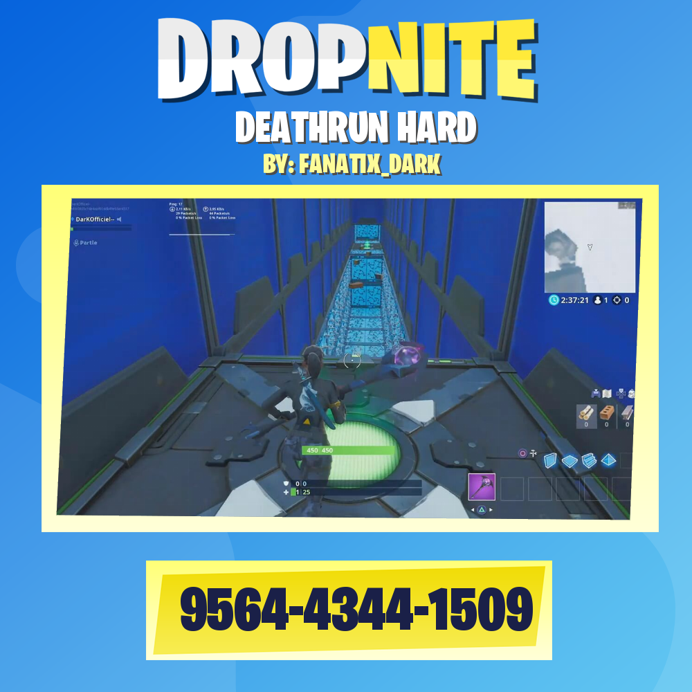 DEATHRUN HARD