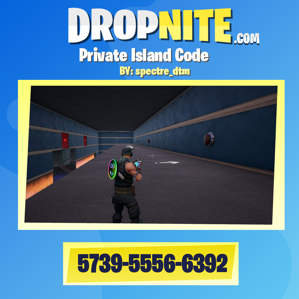 Private Island Code
