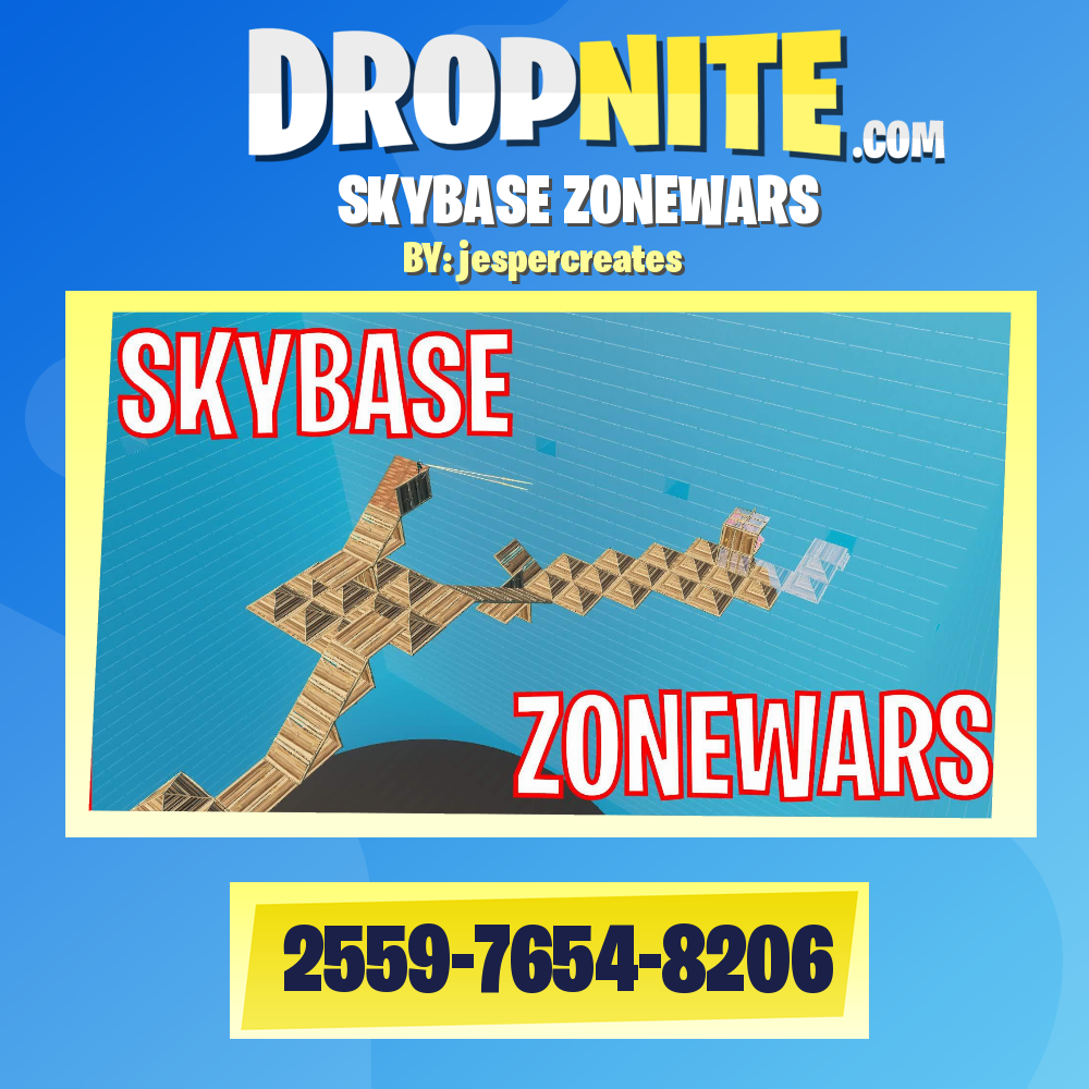SKYBASE ZONEWARS