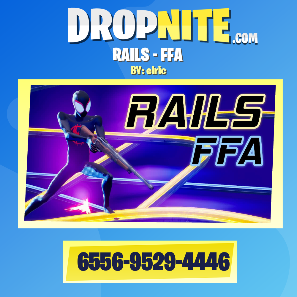 RAILS - FFA