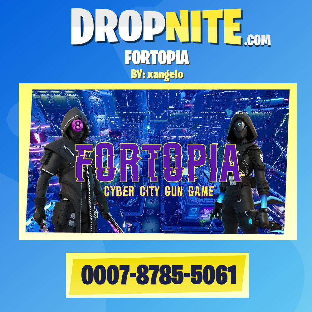 FORTOPIA