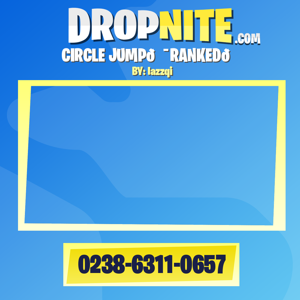 CIRCLE JUMP🎯RANKED🏆