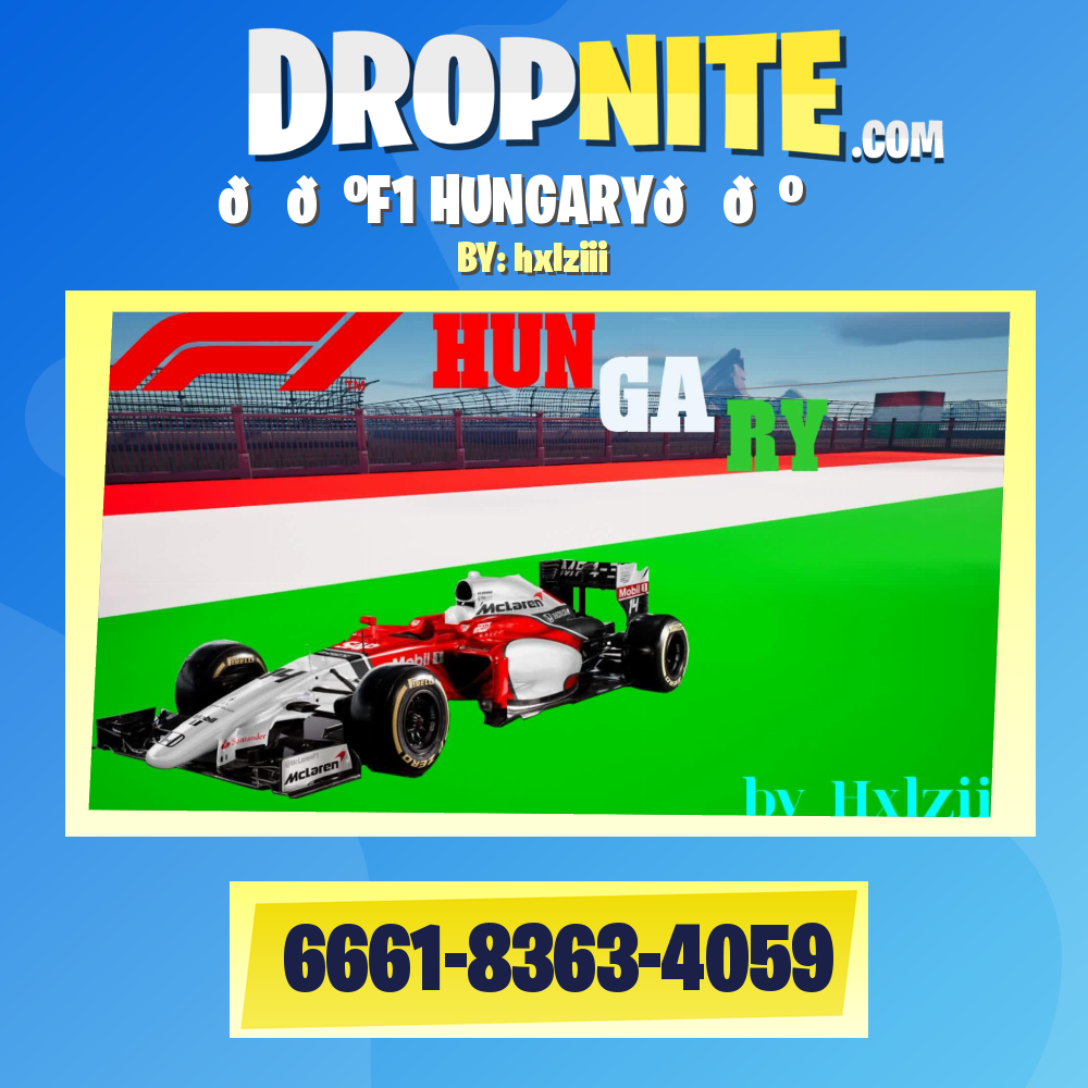 🇭🇺F1 HUNGARY🇭🇺