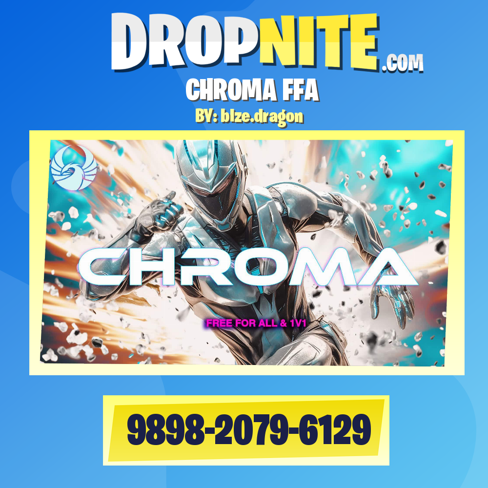 CHROMA FFA