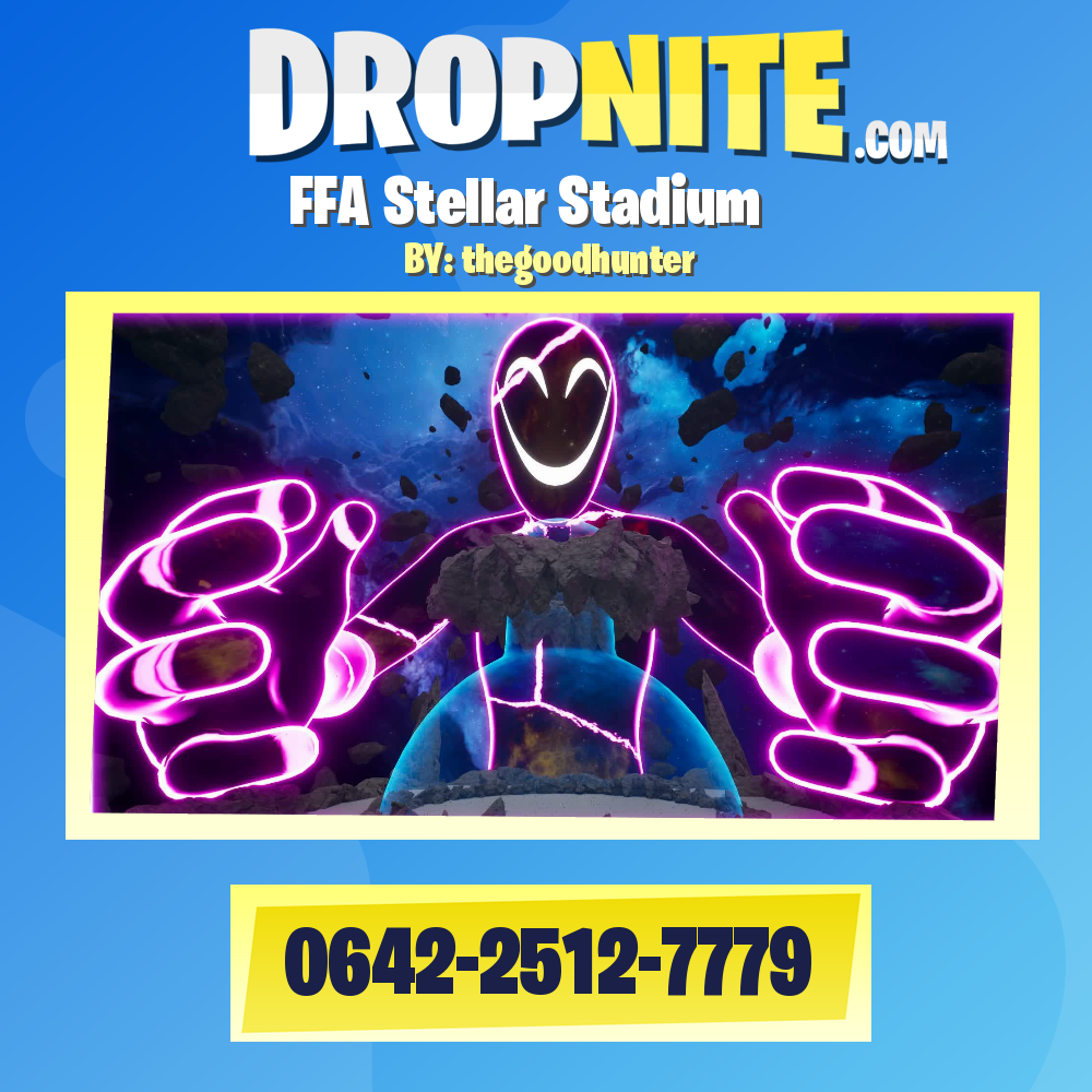 FFA Stellar Stadium