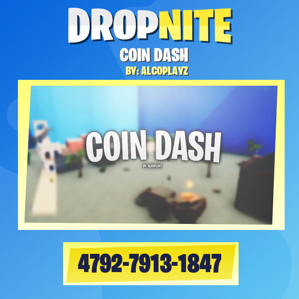 COIN DASH